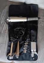 Fer Philips de mise en forme pour cheveux, Ophalen of Verzenden, Gebruikt, Krultang of Stijltang