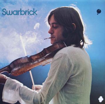Dave Swarbrick – Swarbrick (Fairport Convention) beschikbaar voor biedingen