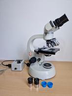 Will Wetzlar microscoop, Ophalen of Verzenden