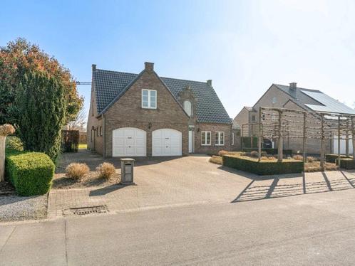 Huis te koop in Oudsbergen, 3 slpks, Immo, Huizen en Appartementen te koop, Vrijstaande woning, C