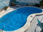 Villa te spanje te huur met privé zwembad, Vakantie