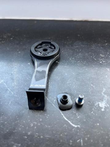 K-Edge Support de potence Garmin Specialized Future Mount, Envoi, Comme neuf