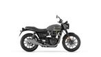 Moto Triumph Street Twin, Motos, Particulier, Naked bike, 900 cm³, 12 à 35 kW