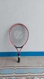 Raquette de tennis enfant 19", Sports & Fitness, Utilisé, Raquette
