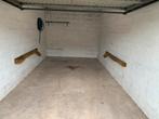 Garage box de stockage à louer région de mons, Province de Hainaut