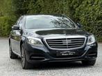 Mercedes S klasse 300 - 2.2CDi Hybrid 7G Massage 2015 Euro6B, Auto's, Mercedes-Benz, Automaat, Parkeersensor, Leder, Bedrijf