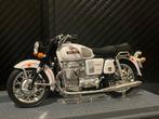 Moto Guzzi V7 Special 1967 1/24e, Enlèvement ou Envoi, Comme neuf