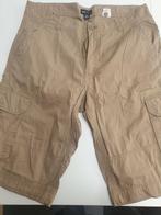 Bermuda maat 36, H&M perfecte staat, Vêtements | Hommes, Pantalons, Comme neuf, Beige, Enlèvement, Taille 52/54 (L)
