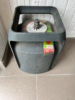 Gasfles Antargaz. Volledig vol, weg wegens verkoop bbq, Ophalen, Nieuw