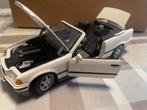 Modelauto BMW e36 325i, Enlèvement, Comme neuf, Voiture, Maisto