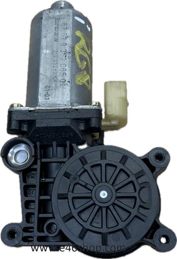 RAAMMOTOR BMW E46 SEDAN TOURING LINKS ACHTER 67628362065 beschikbaar voor biedingen
