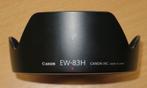 Canon EW-83H Paresoleil d'objectif Compatible EF 24–105mm, Ophalen, Gebruikt, Accessoires