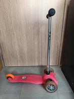 Scooter met micromobiliteitssystemen, Fietsen en Brommers, Steps, Ophalen, Gebruikt