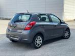Hyundai i20 1.4 CRDi Comfort 2011* 293.000Km’s! EURO 5, Auto's, Euro 5, Stof, Bedrijf, Zilver of Grijs