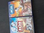 Disney: 101 Dalmatiers 1 en 2, Enlèvement