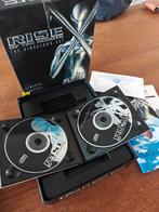 Rise of the robots directors cut mirage, Ophalen of Verzenden, Zo goed als nieuw