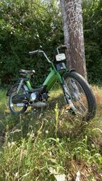 Honda camino a klasse, Fietsen en Brommers, Ophalen, Gebruikt, 0 versnellingen, Klasse A (25 km/u)
