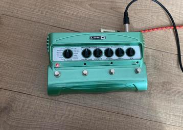 Line 6 dl4 beschikbaar voor biedingen