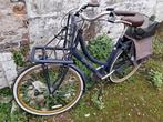 Stadsfiets, Ophalen, Zo goed als nieuw, Overige merken, (Extra) lage instap