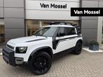 Land Rover Defender D250 SE, Auto's, Automaat, Wit, SUV of Terreinwagen, 229 g/km