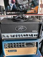 Fender Bassbreaker 15 head, Victory RD-1 Peavey 6505 head, Muziek en Instrumenten, Minder dan 50 watt, Gitaar, Zo goed als nieuw