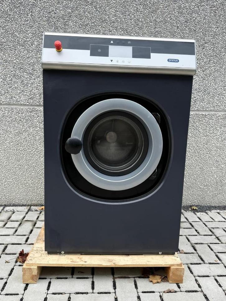 * Primus * Wasmachines  * FX80 * 8KG * Nieuwstaat *, Elektronische apparatuur, Wasmachines, Zo goed als nieuw, Minder dan 1200 toeren