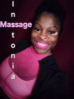 Massage  …Ressentir - Soulager - Equilibrer, Massage sportif