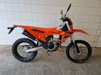 Ktm 350 exc-f 2025 demo 10,5 h only, Motoren, Motoren | KTM, Particulier, Enduro, 12 t/m 35 kW, 350 cc