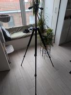 Cullmann Magnesit 525M driepoot statief & afneembare monopod, Audio, Tv en Foto, Ophalen, Gebruikt, Driepoot, 175 cm of meer