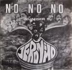 JERONIMO - No no no (single), Gebruikt, Ophalen of Verzenden, Progressive