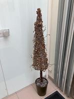 decoratieve kunstkerstboom, Ophalen of Verzenden, Zo goed als nieuw