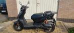 Kymco Agility 50 (4 takt), Ophalen, Gebruikt, Klasse A (25 km/u), 49 cc