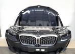 Voorkop BMW X3 G01 X4 G02 LCI M-Pakket ( 416 ), Ophalen of Verzenden, Gebruikt, BMW, Bumper