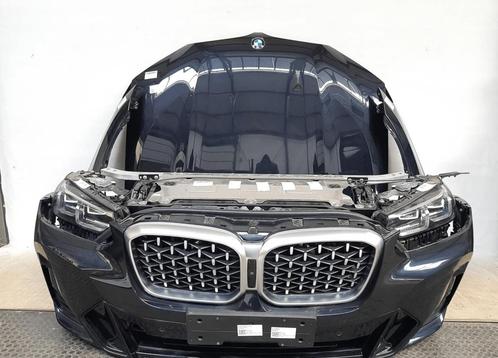 Voorkop BMW X3 G01 X4 G02 LCI M-Pakket ( 416 ), Auto-onderdelen, Carrosserie, Bumper, BMW, Gebruikt, Ophalen of Verzenden