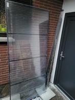 PORTE COULISSANTE EN VERRE THYS BRICO NEW, Enlèvement, Neuf