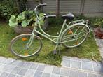 Omafiets met torpedorem, Fietsen en Brommers, Ophalen, Gebruikt, Versnellingen