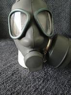 Finse M9 met filter., Verzenden, Landmacht, Overige typen