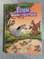 BD Eden Globe Trotteur, Livres, Comme neuf