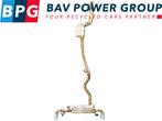 UITLAAT COMPLEET BMW 3 serie (G20) (18308599491), Gebruikt, BMW