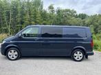TRANSPORTER T6.1 2.0TDI 4MOTION DSG 199PK 2021 45.446€ exbtw, Automaat, Stof, 4 cilinders, 2500 kg