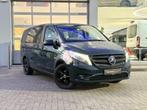 Mercedes-Benz Vito Tourer 114 CDI Automaat - 7 zit - LED - C, Auto's, 4 deurs, Gebruikt, Euro 6, 4 cilinders