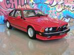 BMW M6 E24 OttoMobile 1/18 --NIEUW--, Ophalen of Verzenden, Nieuw, Auto, OttOMobile