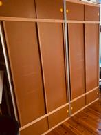 2 modulaire hangkasten : Kewlox, Huis en Inrichting, Ophalen, Gebruikt