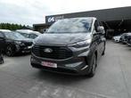 Ford Transit Custom L2 Multi-Use 5pl 2.0 TDCi 136pk, Auto's, Automaat, 1995 cc, Euro 6, Bedrijf