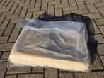 NIEUW Hypoallergeen echt lamswollen hondenkleed / benchkleed, Ophalen of Verzenden, Nieuw