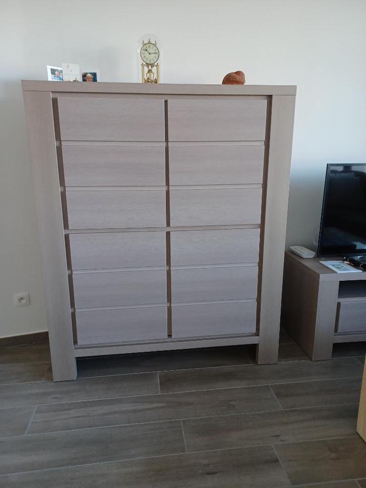 Eetplaats, Antiek en Kunst, Antiek | Meubels | Kasten, Ophalen