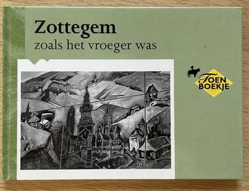 Zottegem zoals het vroeger was.  beschikbaar voor biedingen