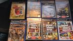 Games Playstation 2, Games en Spelcomputers, Games | Sony PlayStation 2, Gebruikt, Ophalen of Verzenden