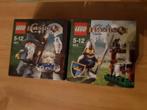 Lego Castle 5614 + 5615 NIEUW, Ophalen of Verzenden, Zo goed als nieuw, Lego