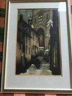 ets van Jef Codron, Antiek en Kunst, Ophalen